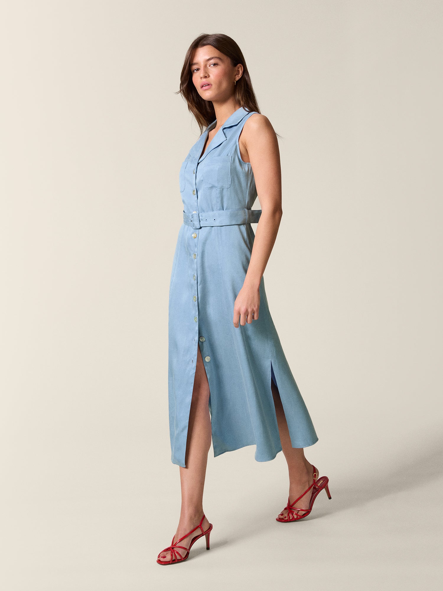 RAQUEL dress RAQUEL dress